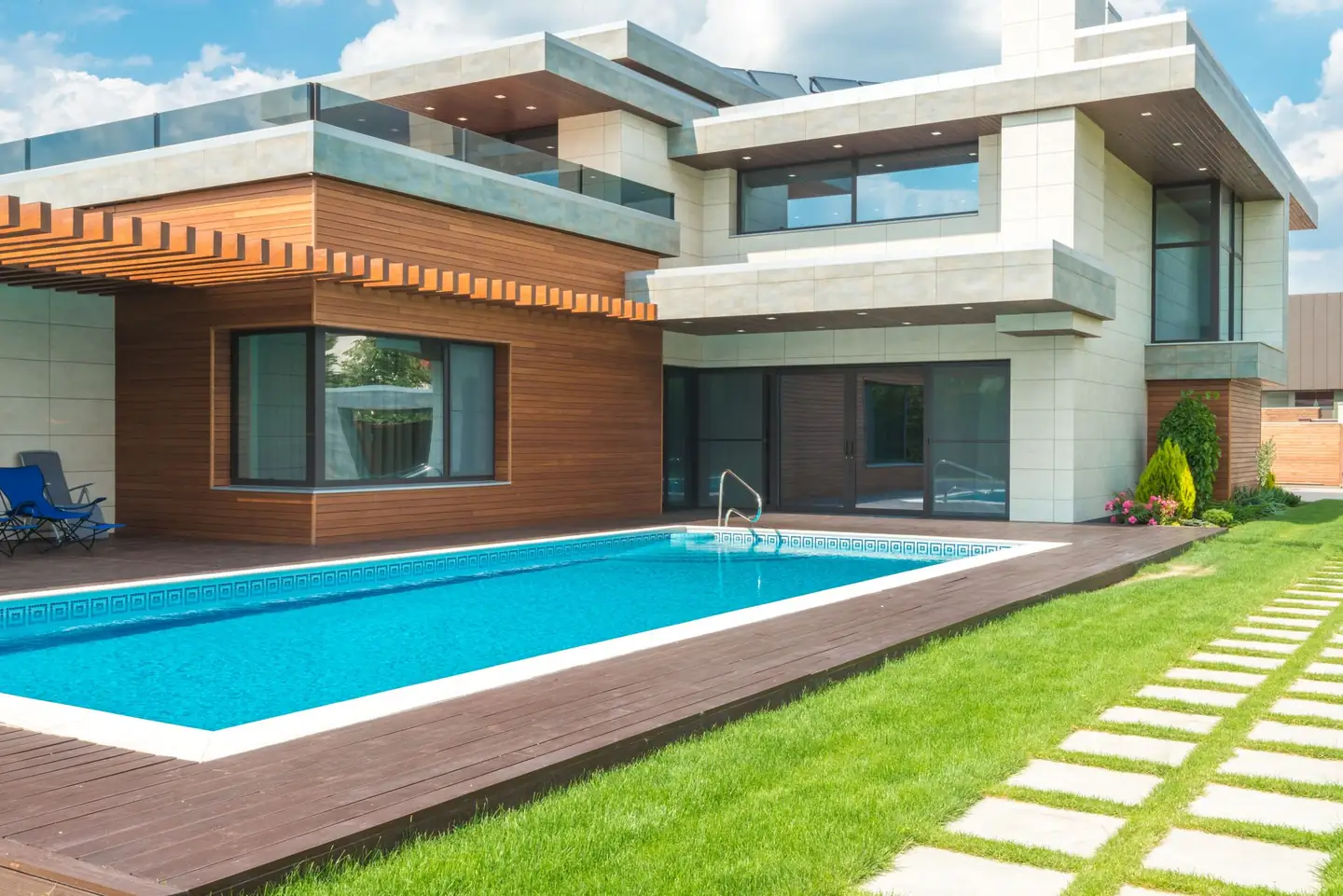 Swimming pool builders serving Northern Beaches, NSW